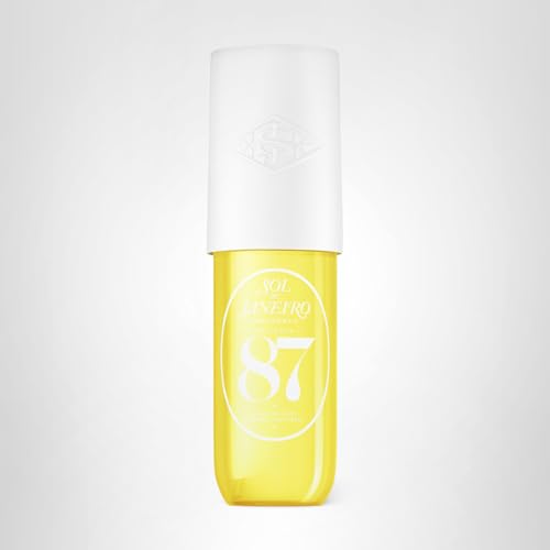 Sol de Janeiro Hair & Body Perfume Mist