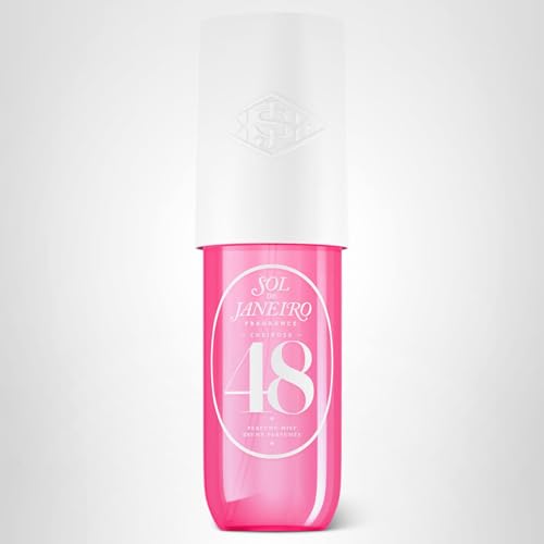 Sol de Janeiro Hair & Body Perfume Mist