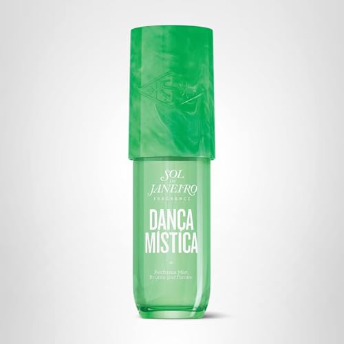 Sol de Janeiro Hair & Body Perfume Mist