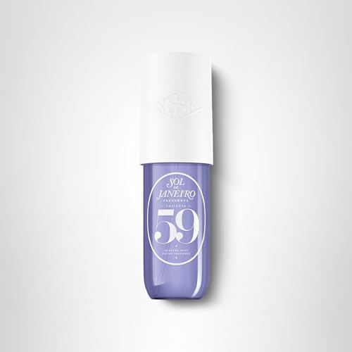 Sol de Janeiro Hair & Body Perfume Mist