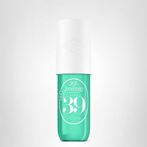 Sol de Janeiro Hair & Body Perfume Mist