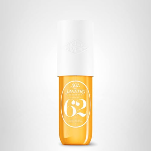 Sol de Janeiro Hair & Body Perfume Mist