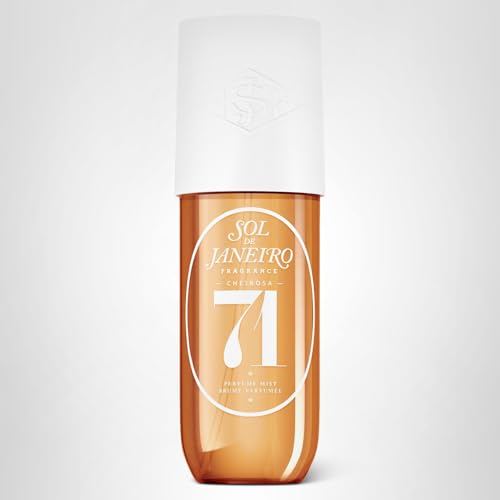 Sol de Janeiro Hair & Body Perfume Mist