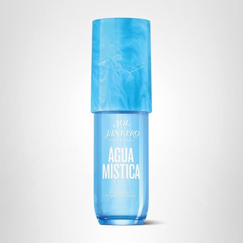 Sol de Janeiro Hair & Body Perfume Mist