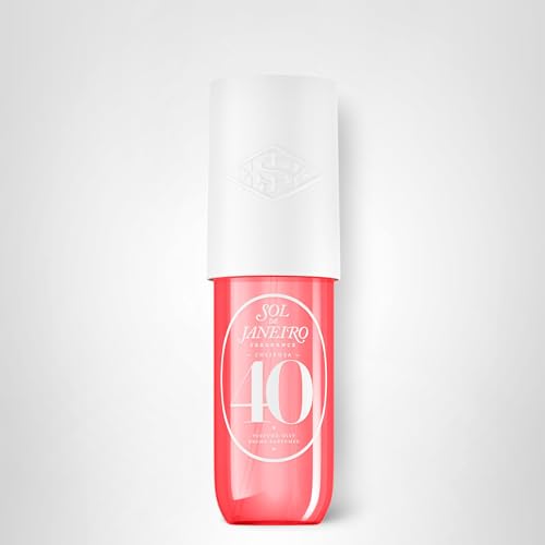 Sol de Janeiro Hair & Body Perfume Mist