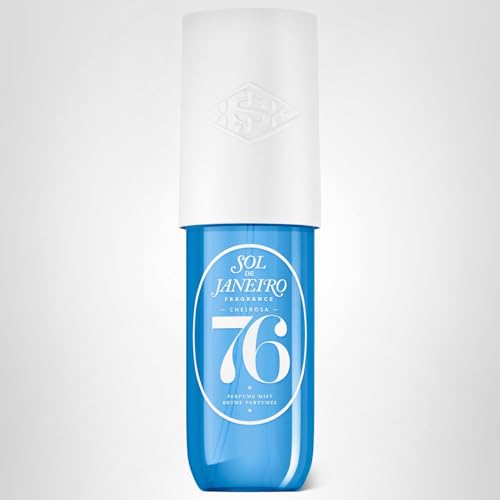Sol de Janeiro Hair & Body Perfume Mist