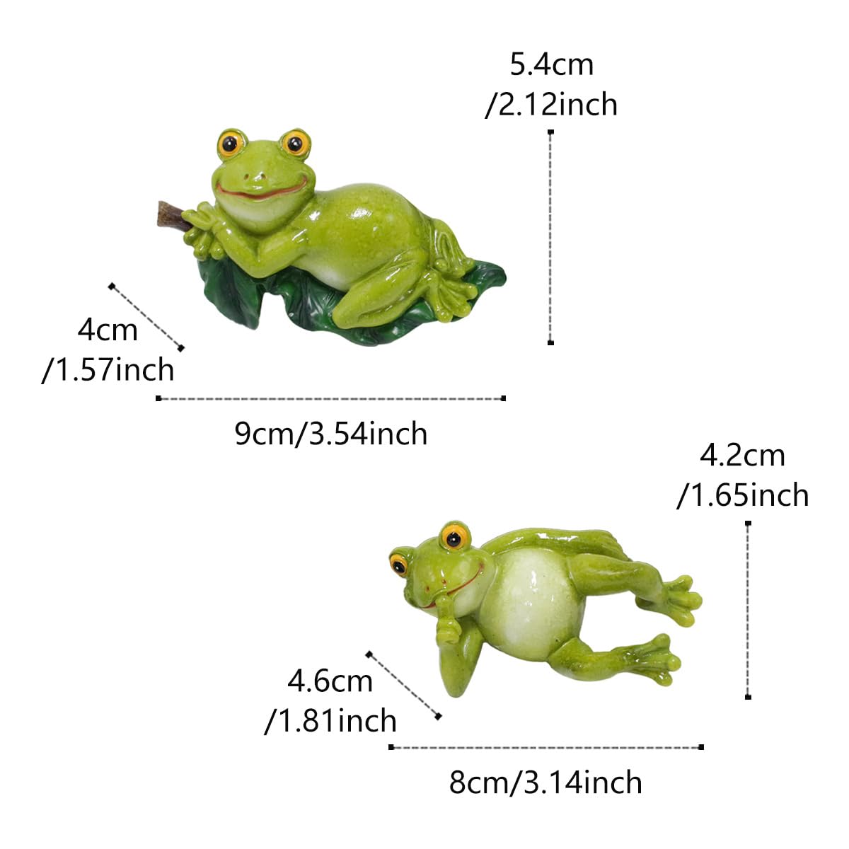 Set of 2 Cute Climbing Elephant Statues Flower Pot Hugger, Resin Hanging Animals Figurine Outdoor Planter Pot Decorations for Home Garden Patio Lawn Yard Ornaments