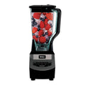 Ninja Professional Blender, Smoothie Blender, Drink Mixer, Grinder, Ice Crusher, Frozen Fruit Blending | Professional 1000 W Power, Total Crushing ™ Technology, XL 72-oz. Pitcher Black, Grey, BL610
