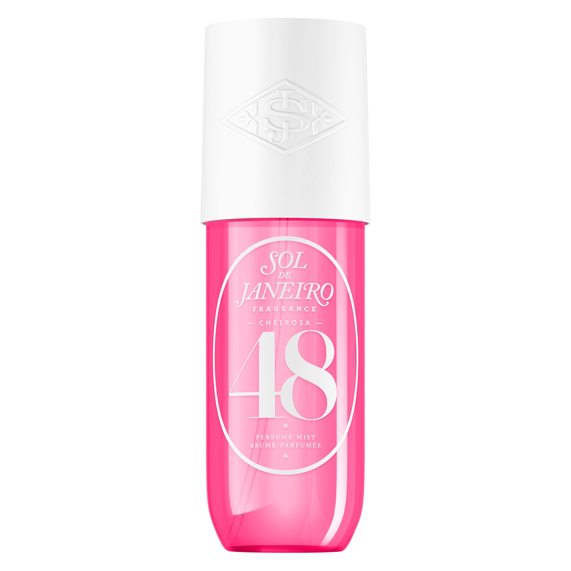 Sol de Janeiro Hair & Body Perfume Mist